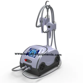 Freeze fat removal cryolipolysis machine