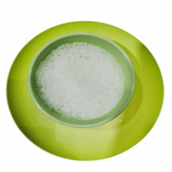 Exploring Biodegradable Polylactic Acid (PLA) - A Biobased Resin for Sustainable Solutions