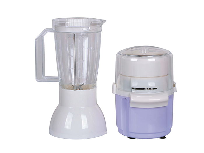 Multi Function Chopper Blender