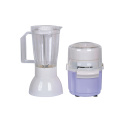 Table Top Food Blender With Glass Jug