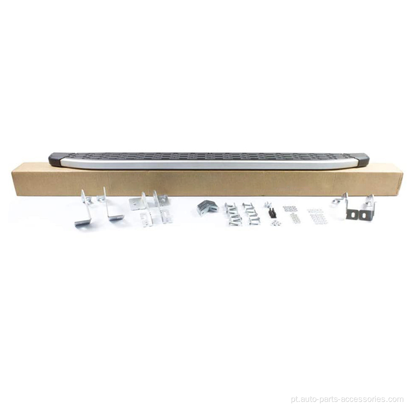 Hot Sale Side Step Running Board Honda Pilot