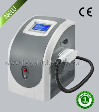 Professional IPL machine for clinic and salon hair removal