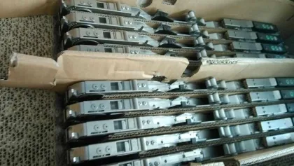 Panasonic KME tape feeder KXFW1KS7A00