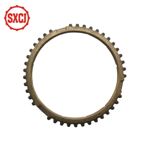 factory outlet Auto Parts Transmission Synchronizer ring oem 43389-P04010 FOR HYUNDAI 1ST HYUNDAI COUNTY