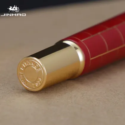 Jinhao Wudao Buddha Tathagata Fountain Pen