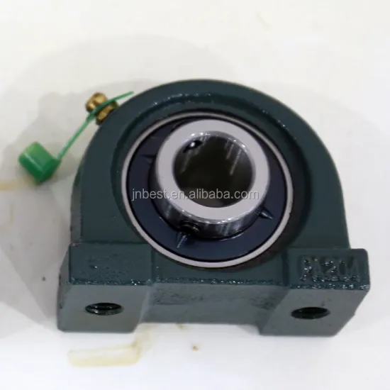 UCPA205 Mounted UCPA Bearing 205 206 207 208 Pillow Block Bearings