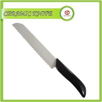 Ceramic Bread Knives