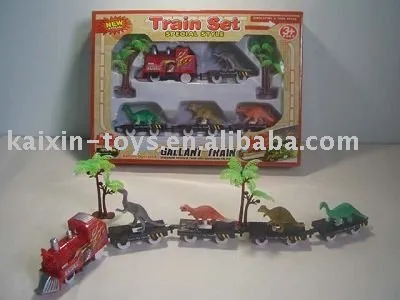 electric train toy 1078368