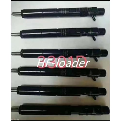 Động cơ diesel EJBR03301D