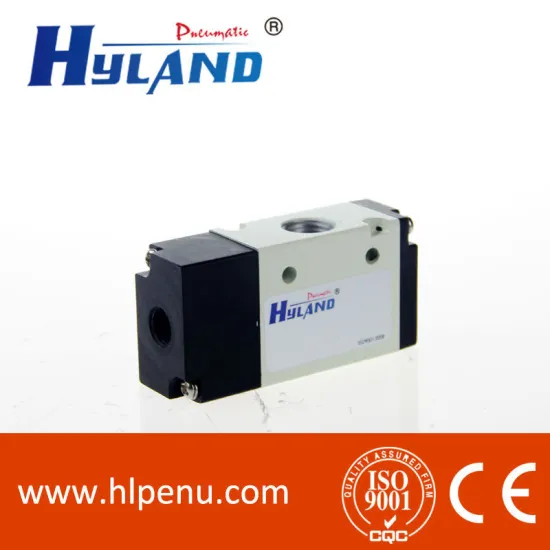 Hyland pneumatic 4A,3A Series air control Valve