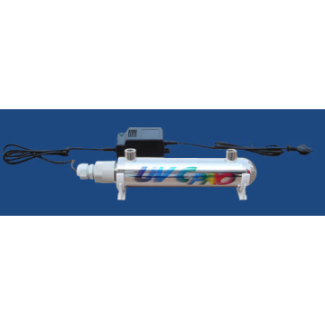 Water Treatment UV System