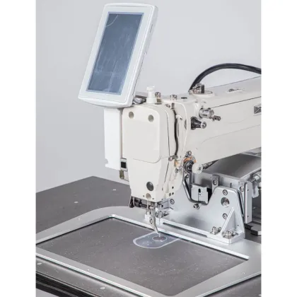 High-speed Automatic Brother TH-3020 Electronic Sewing Machine 300mm*200mm
