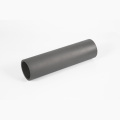 Black Carbon Steel Seamless MS ASTM Chromoly 4130 steel tube