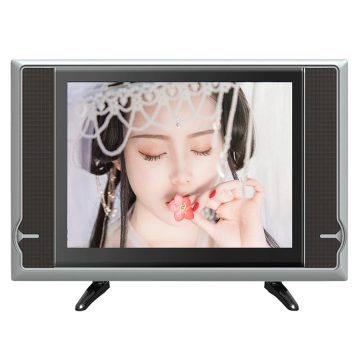 TV Android da 15-19 pollici con telecomando
