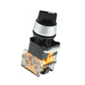 Durable Short Handle/Long Handle Selector Switch