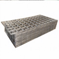 Строительные сварные сетчатые панели бетонная арматурная сетка