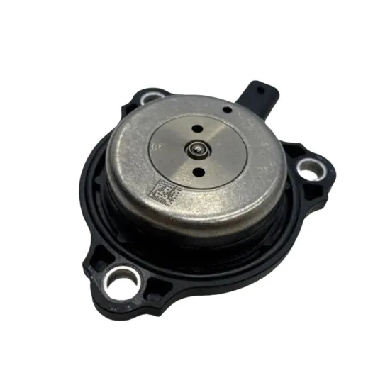 Benz M274/M276/M278 Camshaft Intake and Exhaust Regulating Solenoid Valve 2761560790 2761560490 2761560190 2761560090