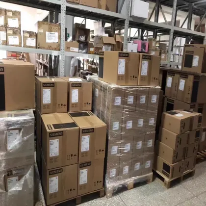 Brand New Orie Frequency Changer E2000-Q0450T3
