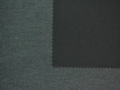 Tr Fabrics , 82% Polyester 18% Rayon Polyester Rayon Fabric T1115