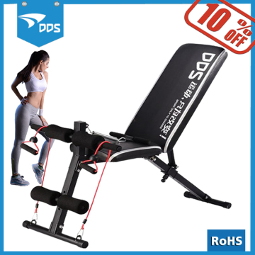 2015 hot sale weight bench for ab exercise equipment