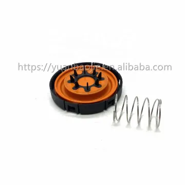 Land Rover PVC Valve Service Kit for Models 2010-2013: LR4, LR133579 for 5.0L & 3.0L Engines