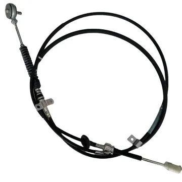 Gearshift Cable 33820-E0D30 Transmission Parts For Hino