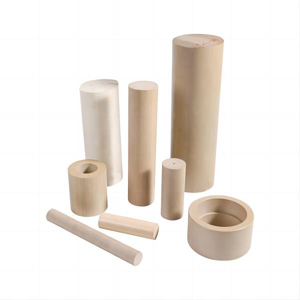 PPS sheet rod tubing