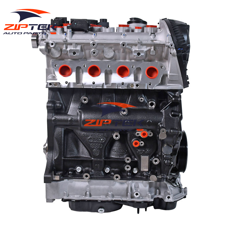 Durable CCZA CCZB CCZ Engine for Volkswagen Audi