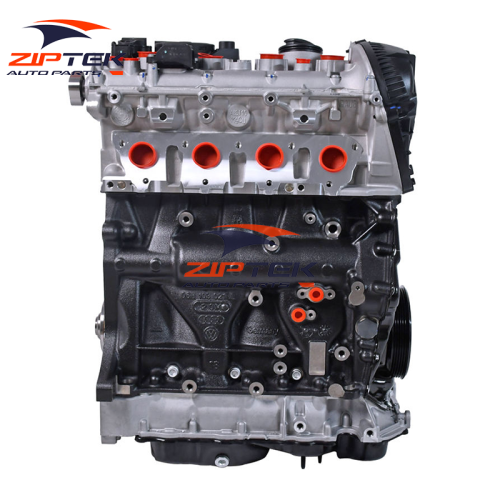 Трывалы CCZA CCZB CCZ Engine для Volkswagen Audi