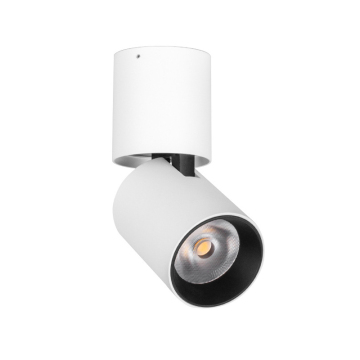 Commercial 9W 220V COB Downlight 12W Dimmable LED Spotlight