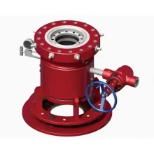 Oilfield csövek orsó alkatrészei a kiválóság érdekében