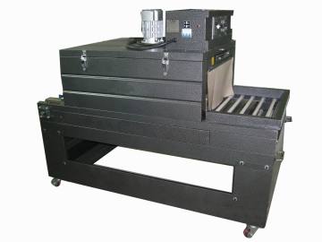 Grapefruit Shrink Packing Machine (BS-600)