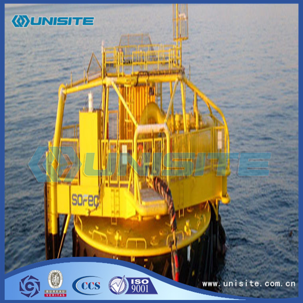 Steel Anchor Buoy