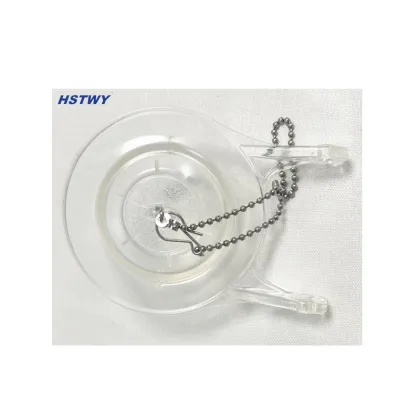 HO121 Toilet Tank Replacement Fittings: Flush Valves, Covers & Flappers for One-Piece Cisterns (2'' or 3'')