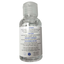 Wholesale Antibacterial Alcohol Based Hand Sanitizer