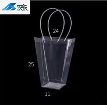 Produktkatalog für PVC-Handtaschen