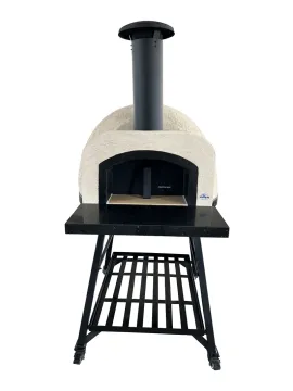 Woodfired Pizza Oven Gas Pizza Oven