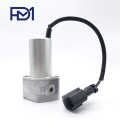 702-21-07010 Valvola del solenoid pilota