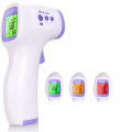 FDA CE Thermomètre médical sans contact pour adulte