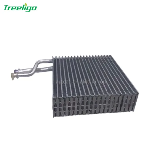 VCCT1000897K EV 940153PFC Auto Air Conditioner Evaporator for FREIGHTLINER Cascadia 2008-2017