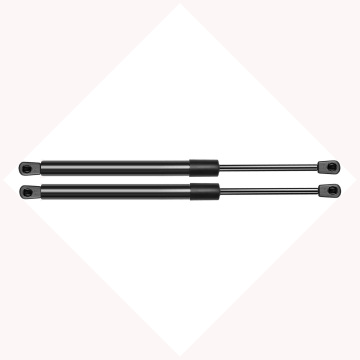 18.98 Inch 20lb Hood Lift Supports Shock Struts Replacement for Chrysler Ram 1500 GRAND CHEROKEE Dodge Caliber TOWN & COUNTRY