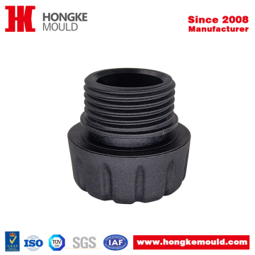 Outside Unscrewing Accessories Injection Mould