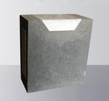 Wear Resistant Phosphate Composite Brick for Kiln Mouth
