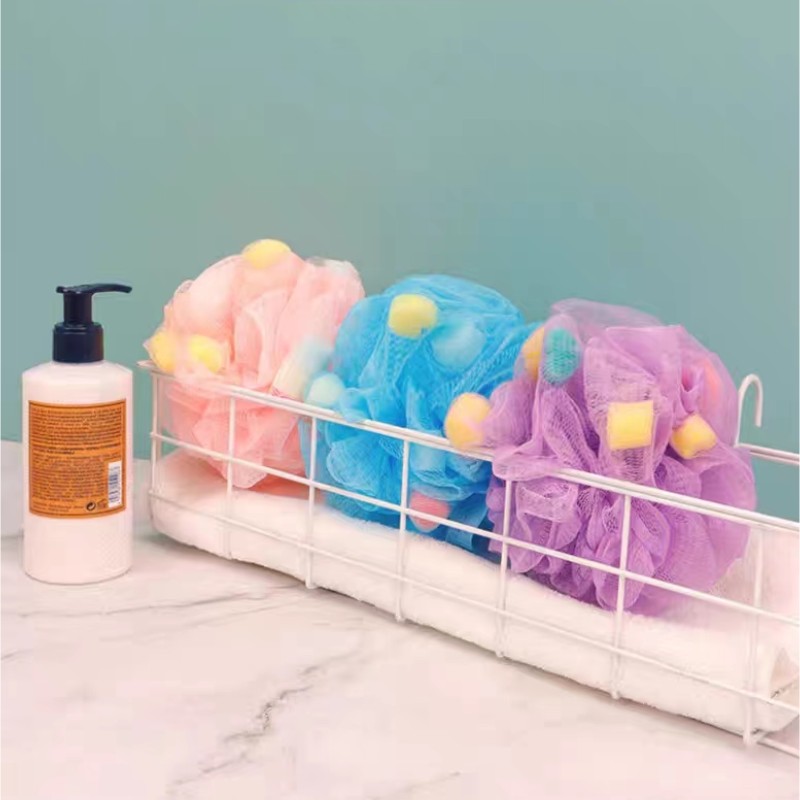 Bath Loofah Sponge