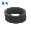 Geformte Nbr Flat Rubber Ring Gasket