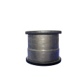 6x19 Aisi 304 Stainless Steel Wire Rope