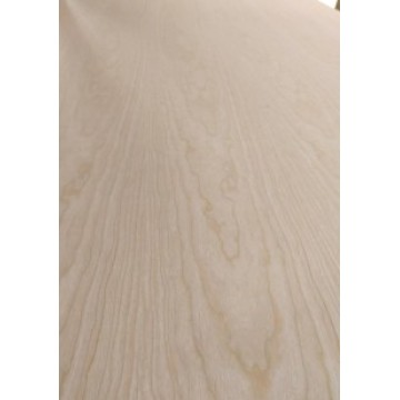 Hoja de chapa de madera de cerezo