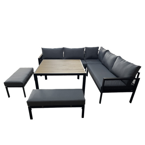 Outdoor Furniture Garden Sofa Sets KD