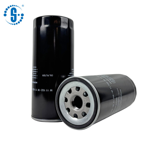 Filtros de aceite para compresores de aire W11102/16 101201081DM 1012015