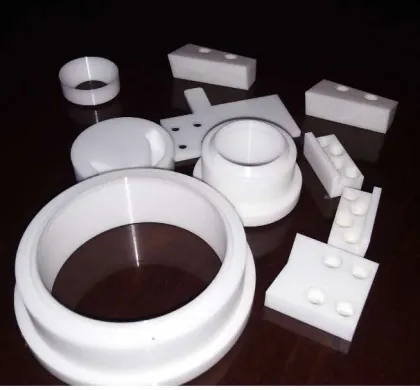industry ceramic for chemical machine
